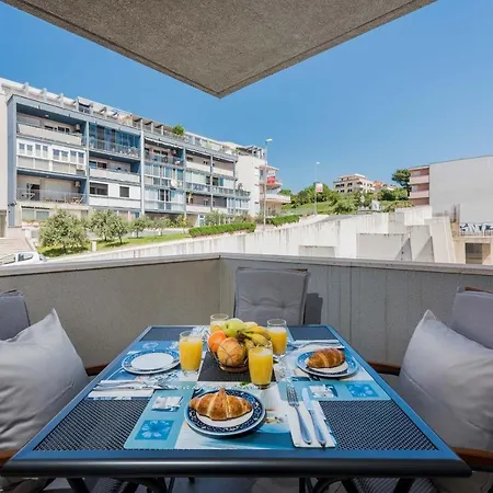 Apartment Blue Lagoon Split Exterior photo