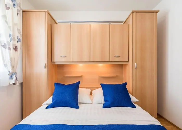 Apartment Blue Lagoon