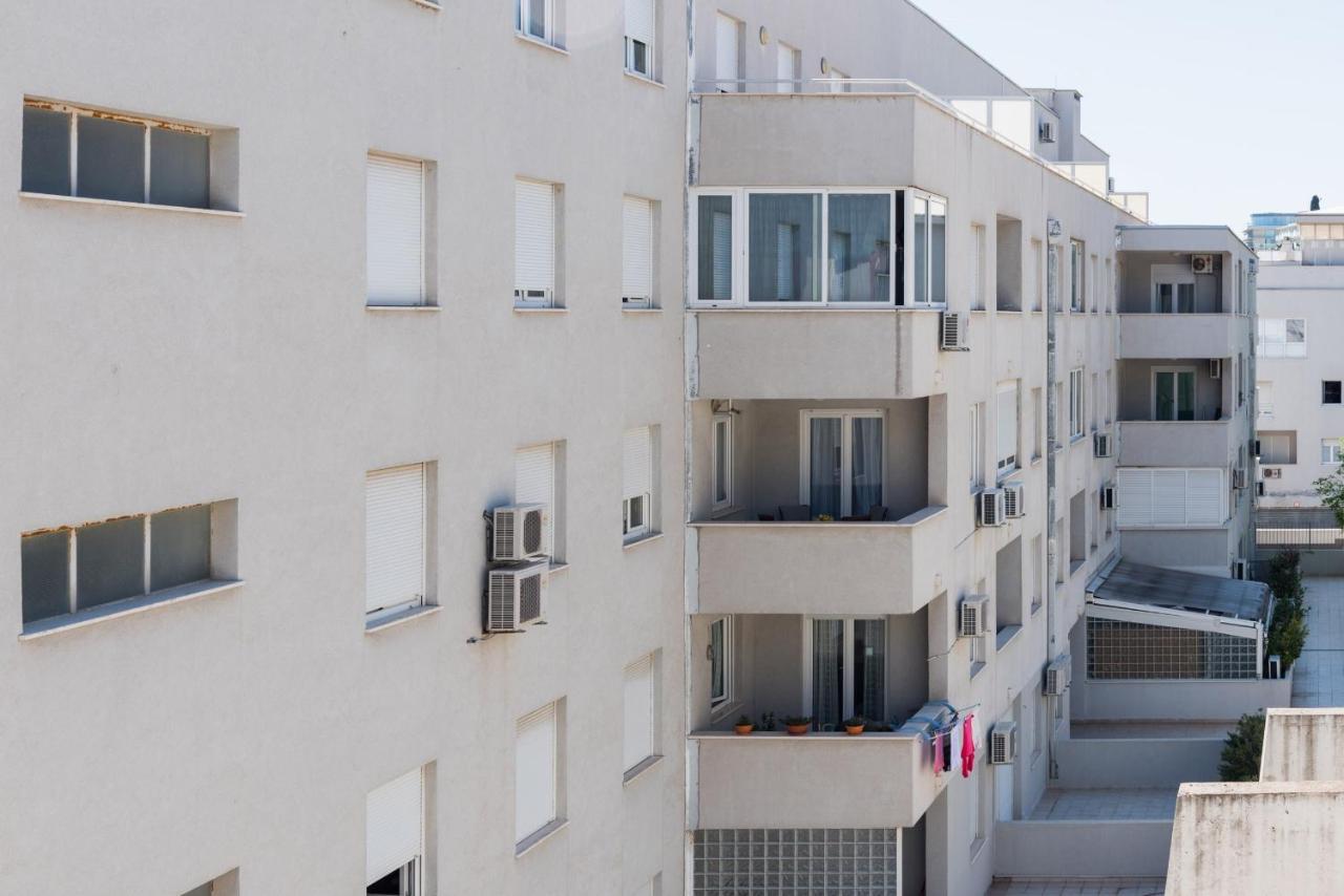 Apartament Blue Lagoon
