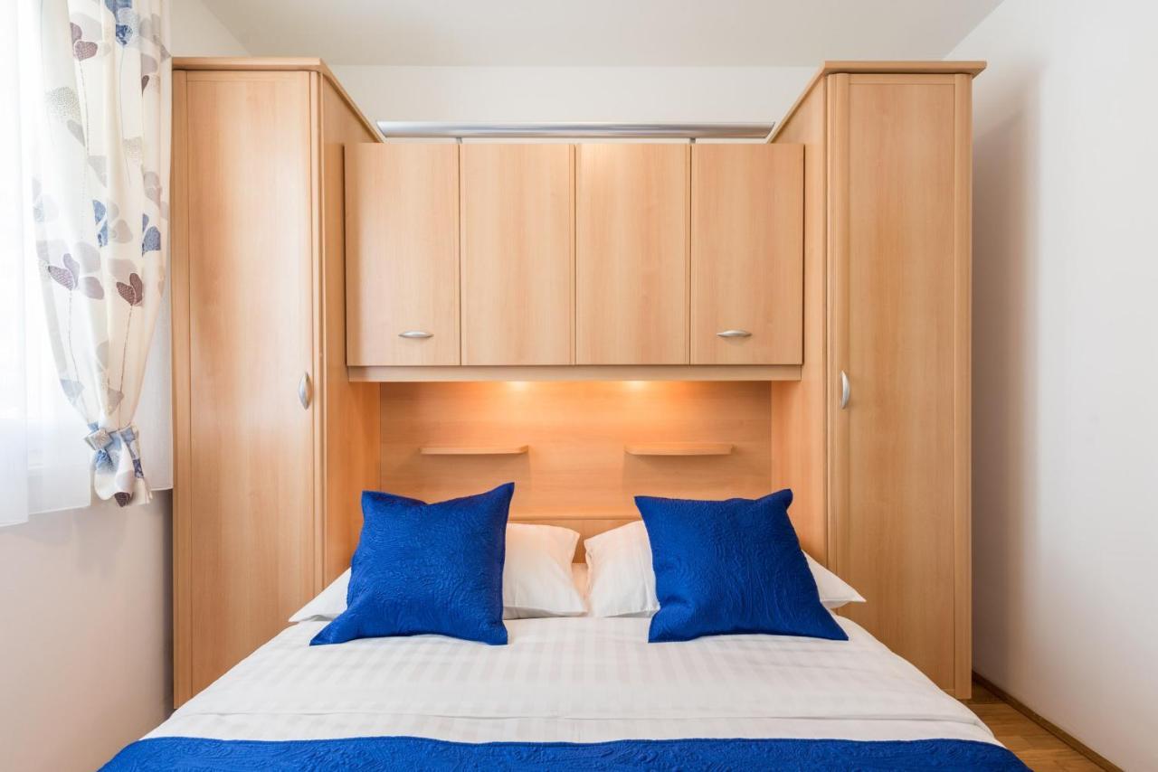 Apartament Blue Lagoon Split