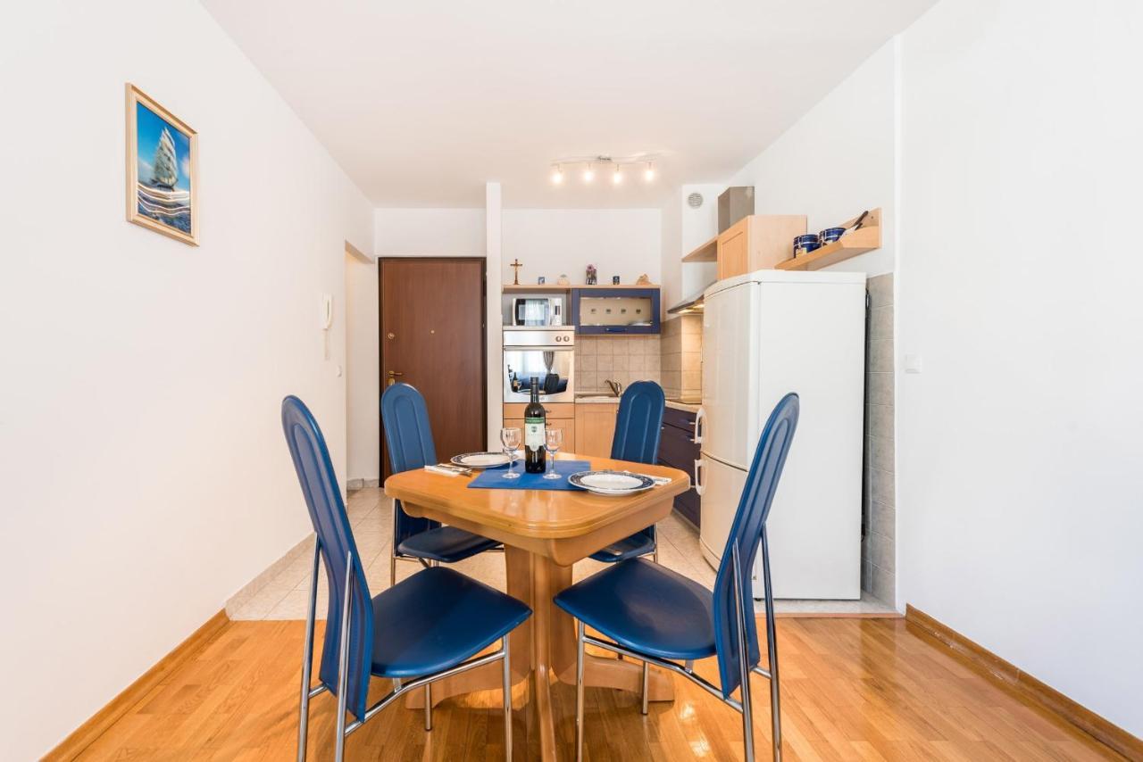 Blue Lagoon Apartament