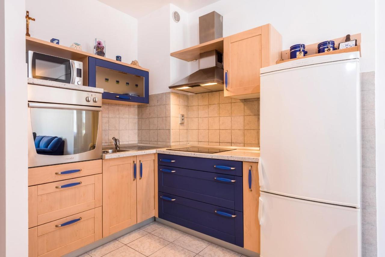 Blue Lagoon Apartament Split