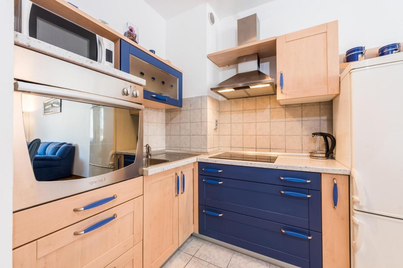 Blue Lagoon Apartament Split