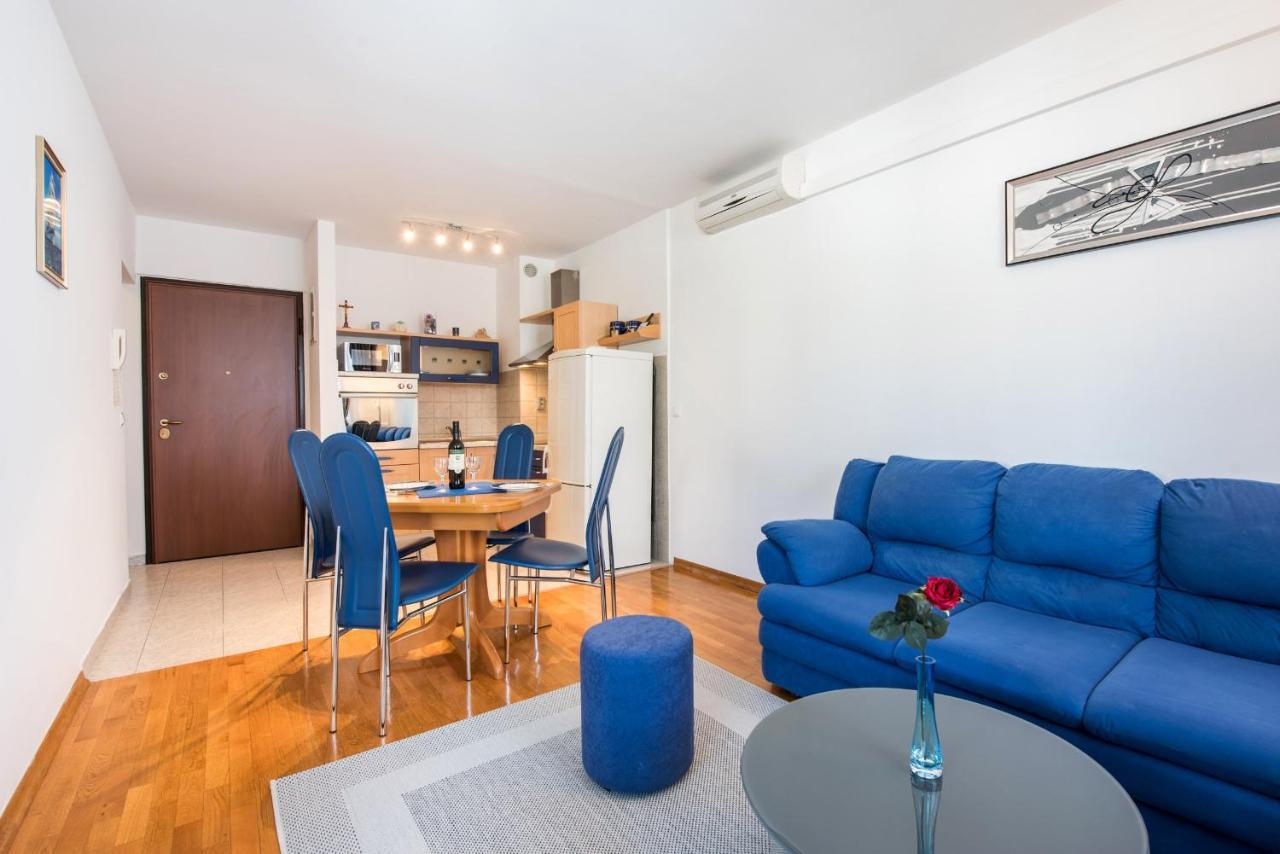 Apartament Blue Lagoon Split