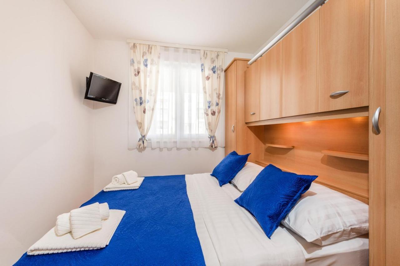 Blue Lagoon Apartament