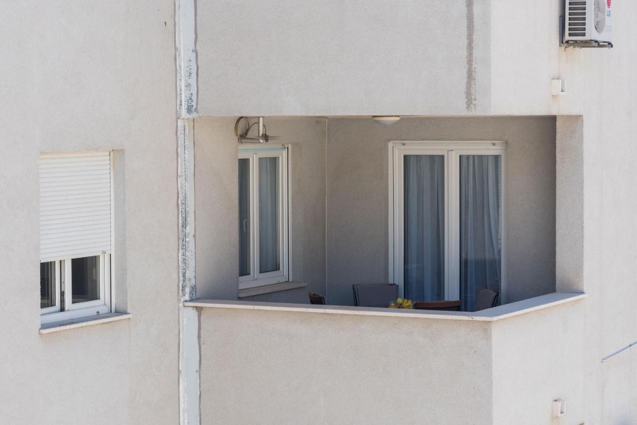 Blue Lagoon Apartament
